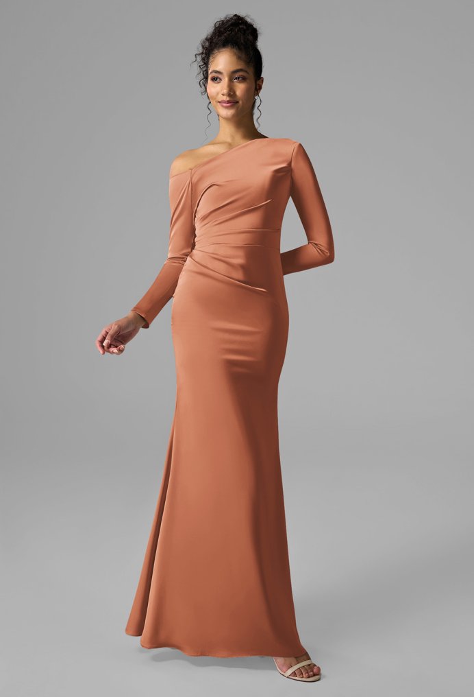 AW Anya Dress